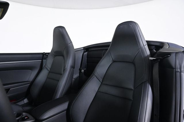 2026 Porsche 911 Carrera S Cabriolet - 22999504 - 4