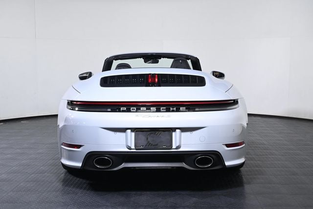 2026 Porsche 911 Carrera S Cabriolet - 22999504 - 5