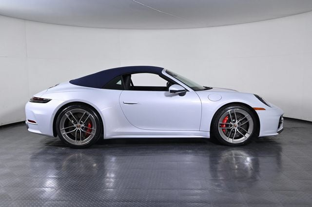 2026 Porsche 911 Carrera S Cabriolet - 22999504 - 7