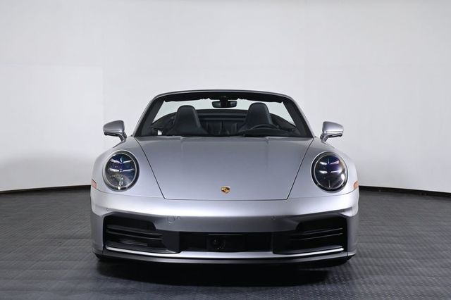 2026 Porsche 911 Carrera S Cabriolet - 23019649 - 9