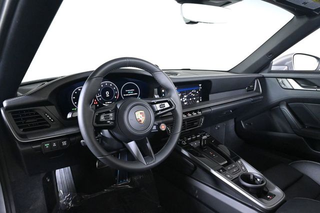 2026 Porsche 911 Carrera S Cabriolet - 23019649 - 10
