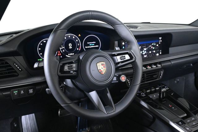 2026 Porsche 911 Carrera S Cabriolet - 23019649 - 11