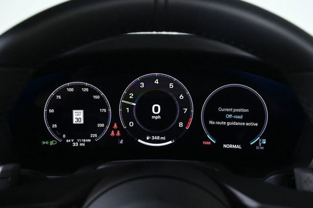2026 Porsche 911 Carrera S Cabriolet - 23019649 - 12