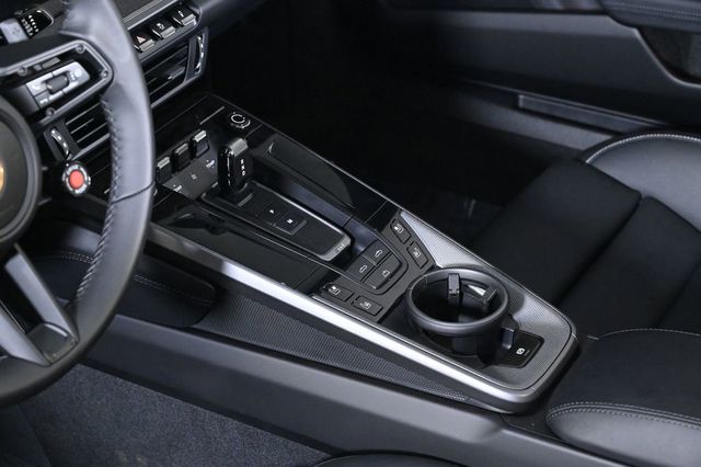 2026 Porsche 911 Carrera S Cabriolet - 23019649 - 14