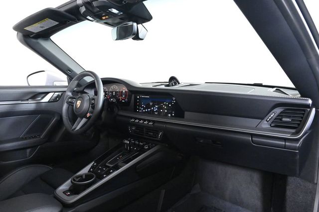 2026 Porsche 911 Carrera S Cabriolet - 23019649 - 15