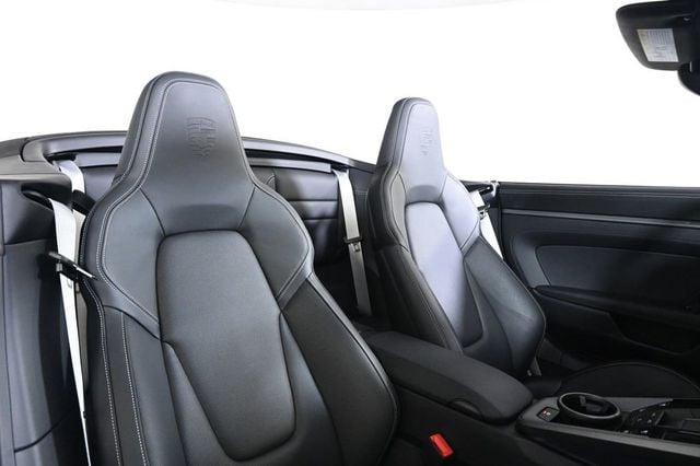 2026 Porsche 911 Carrera S Cabriolet - 23019649 - 16