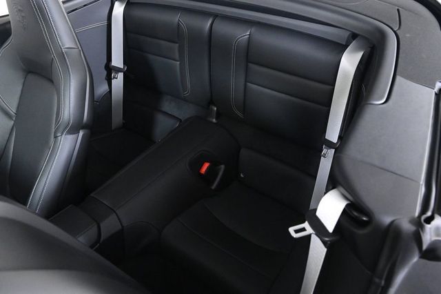 2026 Porsche 911 Carrera S Cabriolet - 23019649 - 17