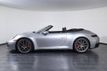 2026 Porsche 911 Carrera S Cabriolet - 23019649 - 1