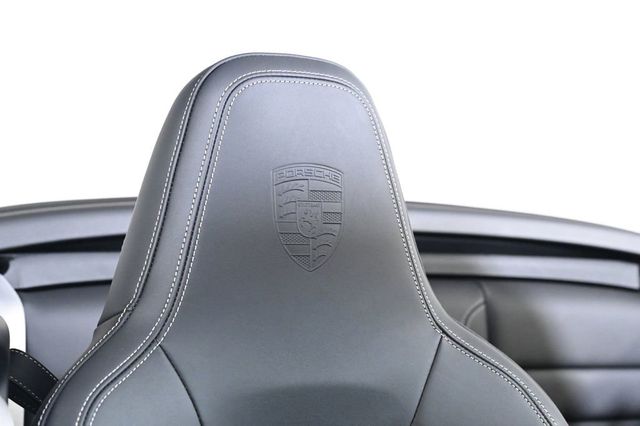 2026 Porsche 911 Carrera S Cabriolet - 23019649 - 20