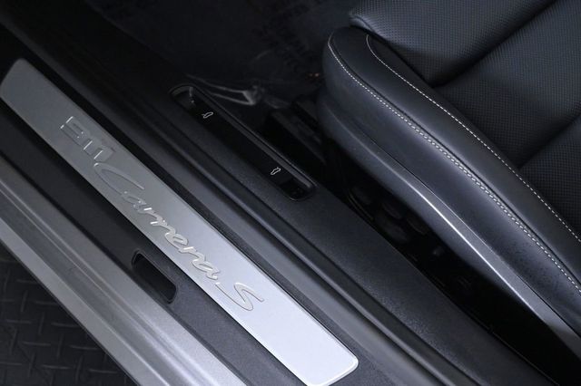2026 Porsche 911 Carrera S Cabriolet - 23019649 - 21