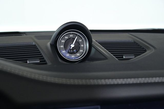 2026 Porsche 911 Carrera S Cabriolet - 23019649 - 22