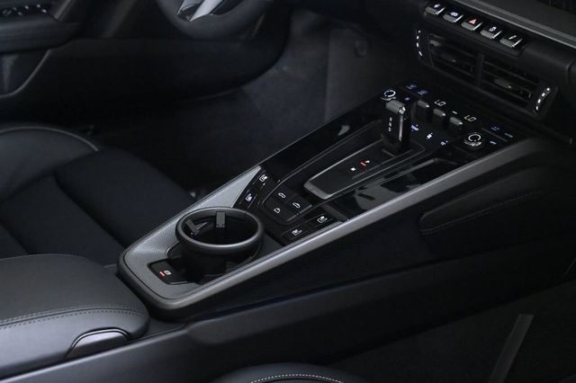 2026 Porsche 911 Carrera S Cabriolet - 23019649 - 24