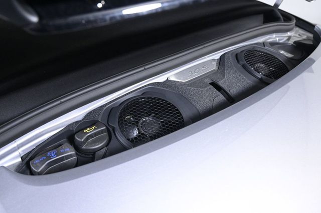 2026 Porsche 911 Carrera S Cabriolet - 23019649 - 26