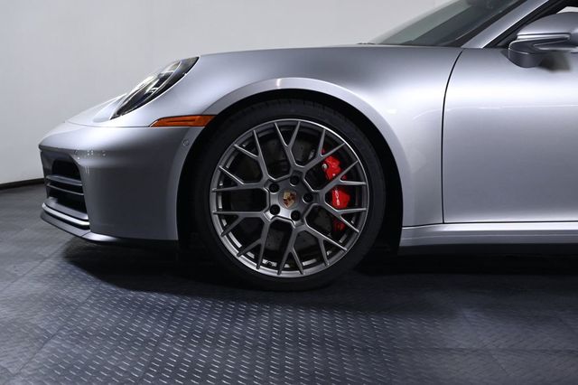 2026 Porsche 911 Carrera S Cabriolet - 23019649 - 27