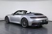 2026 Porsche 911 Carrera S Cabriolet - 23019649 - 2