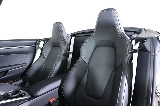 2026 Porsche 911 Carrera S Cabriolet - 23019649 - 4
