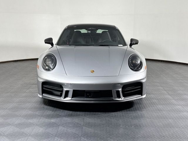 2026 Porsche 911 Carrera S Coupe - 23085484 - 9