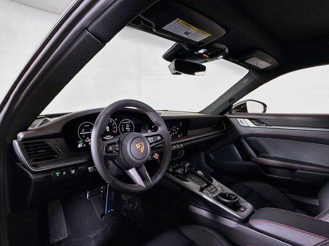 2026 Porsche 911 Carrera S Coupe - 23085484 - 10