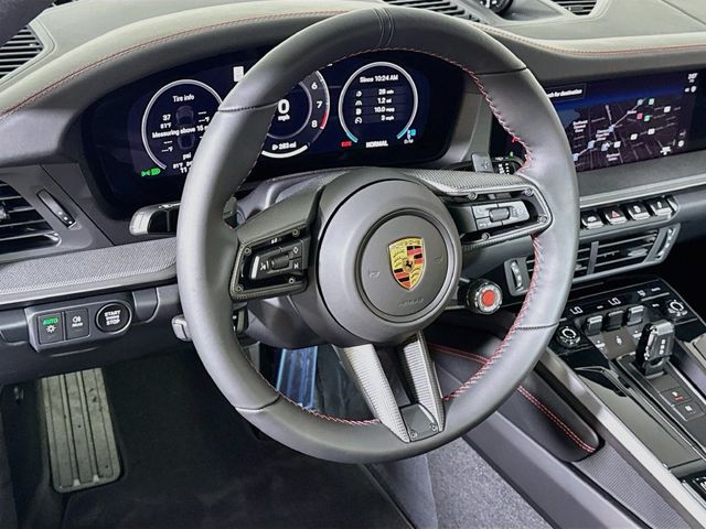 2026 Porsche 911 Carrera S Coupe - 23085484 - 11