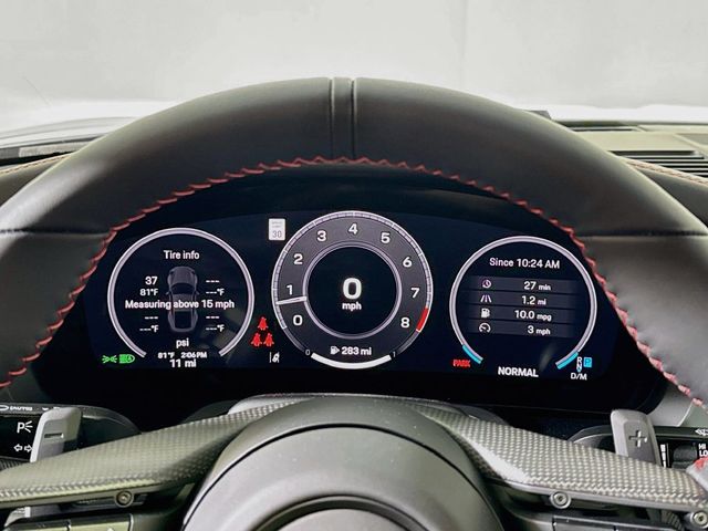 2026 Porsche 911 Carrera S Coupe - 23085484 - 12
