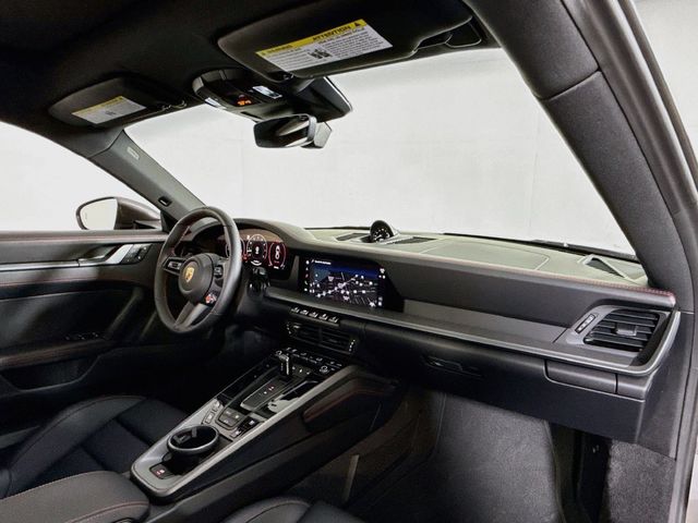 2026 Porsche 911 Carrera S Coupe - 23085484 - 15