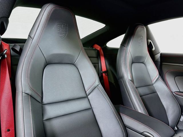 2026 Porsche 911 Carrera S Coupe - 23085484 - 16