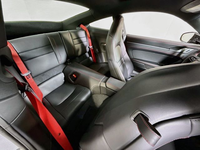 2026 Porsche 911 Carrera S Coupe - 23085484 - 17