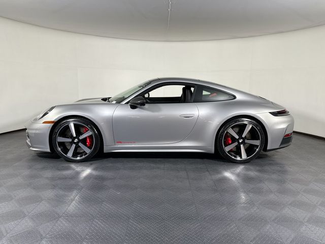 2026 Porsche 911 Carrera S Coupe - 23085484 - 1