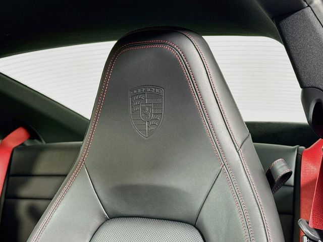 2026 Porsche 911 Carrera S Coupe - 23085484 - 21