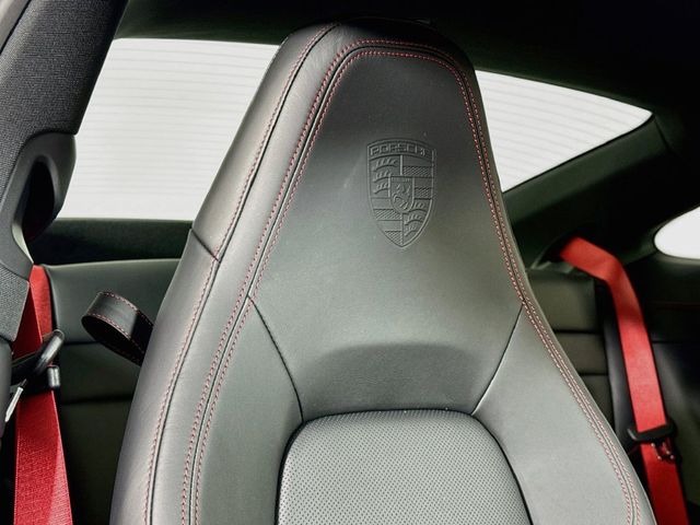 2026 Porsche 911 Carrera S Coupe - 23085484 - 22