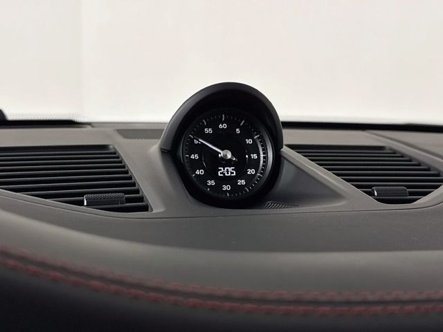 2026 Porsche 911 Carrera S Coupe - 23085484 - 23