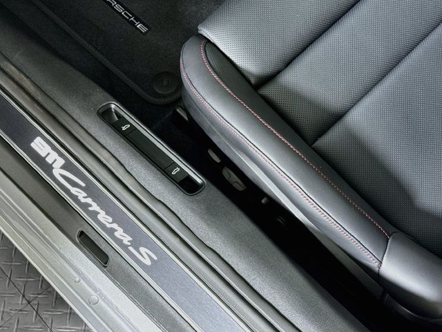 2026 Porsche 911 Carrera S Coupe - 23085484 - 25