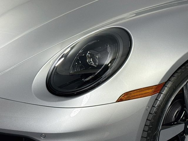 2026 Porsche 911 Carrera S Coupe - 23085484 - 27