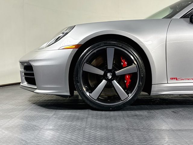 2026 Porsche 911 Carrera S Coupe - 23085484 - 30
