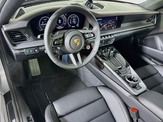 2026 Porsche 911 Carrera S Coupe - 23085484 - 3