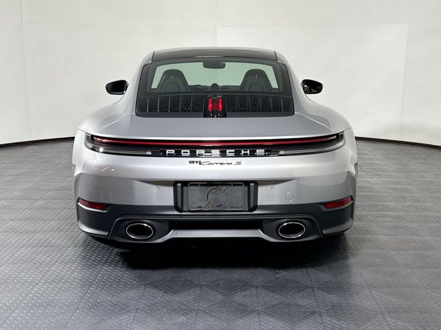 2026 Porsche 911 Carrera S Coupe - 23085484 - 5