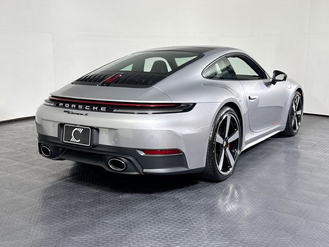 2026 Porsche 911 Carrera S Coupe - 23085484 - 6