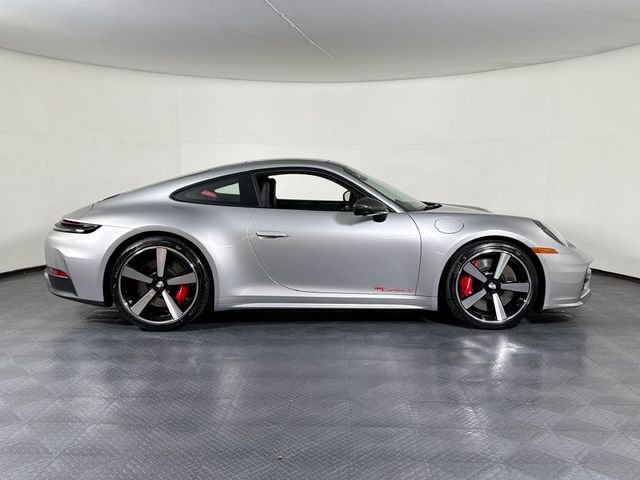 2026 Porsche 911 Carrera S Coupe - 23085484 - 7