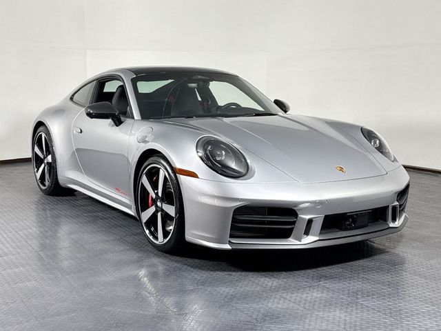 2026 Porsche 911 Carrera S Coupe - 23085484 - 8