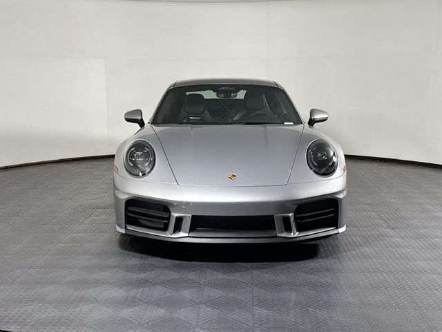 2026 Porsche 911 Carrera S Coupe - 23085510 - 9