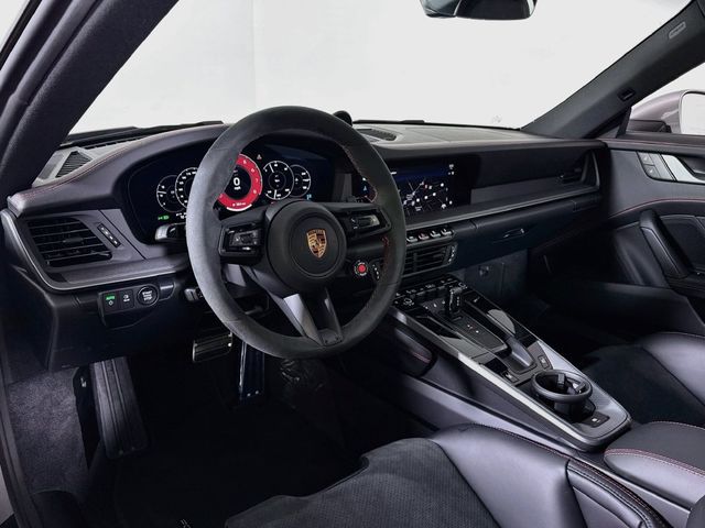 2026 Porsche 911 Carrera S Coupe - 23085510 - 10