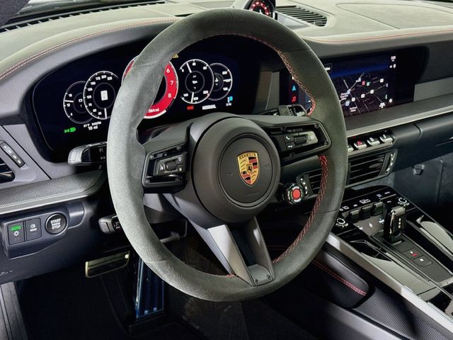 2026 Porsche 911 Carrera S Coupe - 23085510 - 11