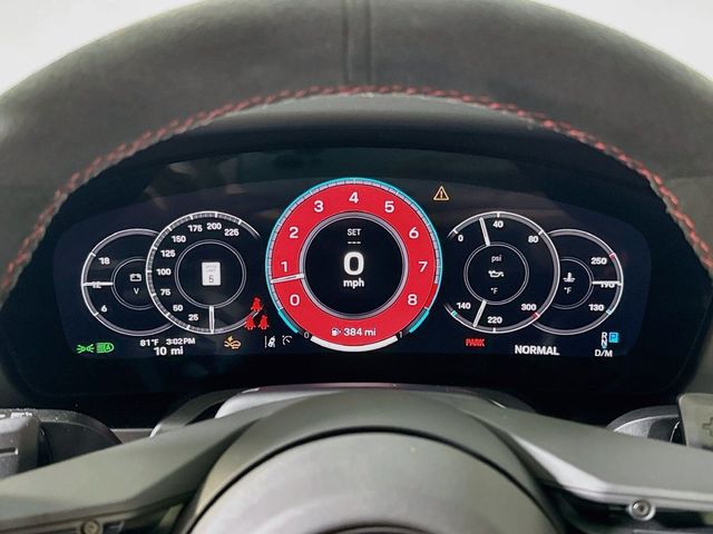 2026 Porsche 911 Carrera S Coupe - 23085510 - 12