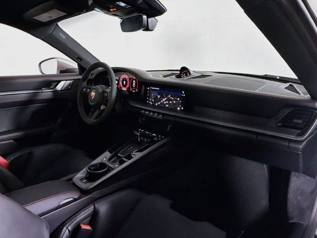 2026 Porsche 911 Carrera S Coupe - 23085510 - 15