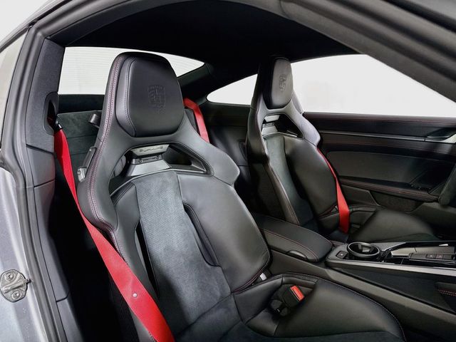 2026 Porsche 911 Carrera S Coupe - 23085510 - 16