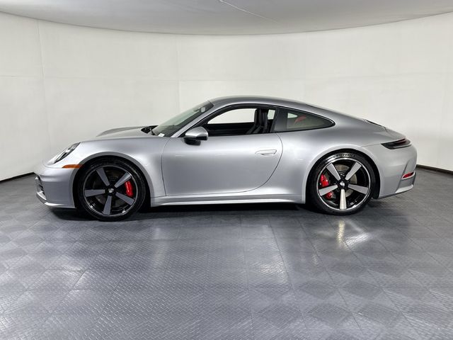 2026 Porsche 911 Carrera S Coupe - 23085510 - 1