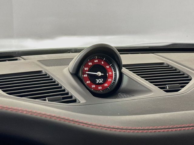 2026 Porsche 911 Carrera S Coupe - 23085510 - 22
