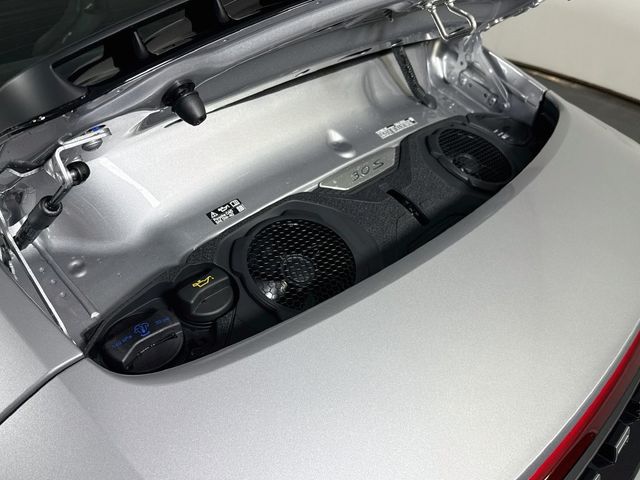 2026 Porsche 911 Carrera S Coupe - 23085510 - 24