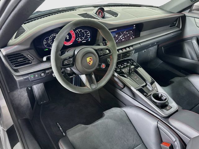 2026 Porsche 911 Carrera S Coupe - 23085510 - 3