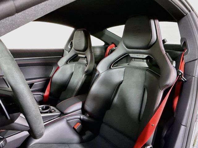 2026 Porsche 911 Carrera S Coupe - 23085510 - 4